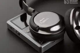 飞利浦 PHILIPS Fidelio F1头戴式耳机测评报告  [Soomal]图片