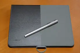 书面笔记电子化？Wacom Bamboo Spark 数位本评测 | YES or NO图片