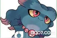 搞趣网：口袋妖怪复刻闪光梦妖怎么样 闪光梦妖属性图鉴图片