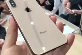 2018款iphone支持双卡双待视频封面