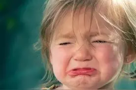 哪个瞬间你觉得最“对不起”宝宝？图片