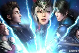 《真三国无双英杰传》按键操作方法一览 怎么操作图片