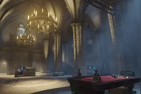 《守望先锋》源氏能力心得看法图片