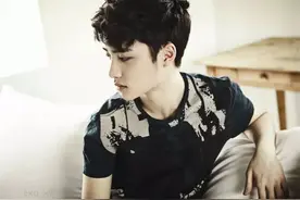 EXO,你们到底经历了些什么图片