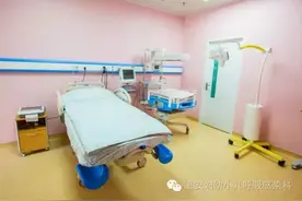 宝安妇幼保健院新院今天开业！竟然如此智能化，带你去揭秘！图片