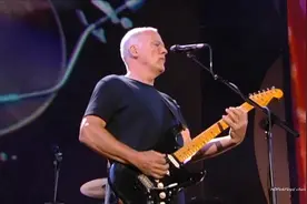月之暗面的经典曲目/英国前卫摇滚鼻祖团--Pink Floyd(2004)视频封面