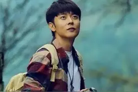 张丹峰凭一场戏霸热搜 会演戏的演员最“得宠”图片