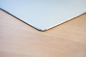 最不起眼最容易令人无视的外设，鼠标垫道道多图片