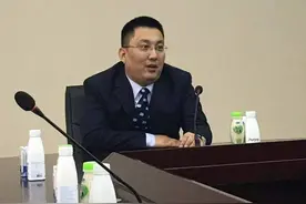 唯有君乐宝｜红枣酸奶之父仅用两年时间 就把176元奶粉卖到了香港 年销售将突破15亿图片