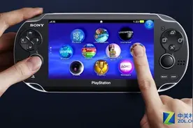索尼推送PSV系统更新 或封堵破解漏洞图片