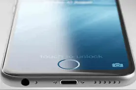 iPhone 7或将使用全新Home键 操作更带感!图片