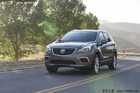 昂科威变速箱换了还是抖 客服称“异响是通病，我们会反馈！”图片