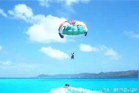 香港直飞塞班岛  暑期带你嗨翻天图片