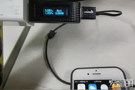 便宜又好用，罗马仕背夹电池晒单图片