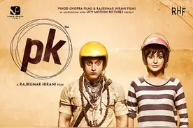 阿米尔汗的三部经典影片图片