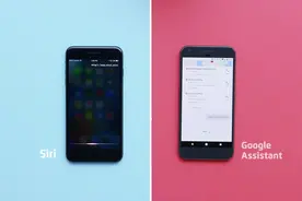 语音交互巅峰对决，谷歌竟然完胜Siri？视频封面