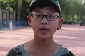 保定东方双语学校军训视频传出，全场落泪！