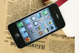 廉颇未老矣 用iPhone 4s玩《精灵宝可梦GO》图片