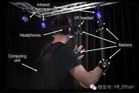 Unity 5.4版本最新功能图片
