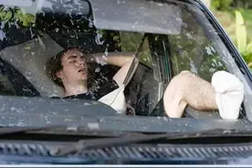 1%｜先熄火还是先关空调？很多老司机都不知道图片