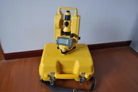 水平仪的检验 水平仪检查调整图片