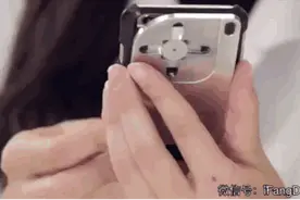 我有一个让手机变显微镜的方法图片