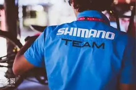 禧玛诺赛事技术服务你了解多少？图片