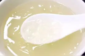 挖取洗晒熬煮你最爱的石花冻做起来竟有这么多讲究！图片