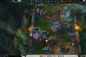 远程瞬杀赛场新组合 烬+泽拉斯玩出新高度图片