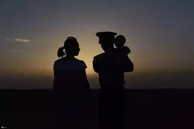 军恋的这些话语，哪一句撩到了你？图片