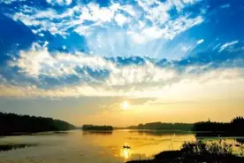 生活在宿豫，总有几个理由让你“偷着乐”图片