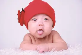 宝宝撞到头部要懂得施救图片