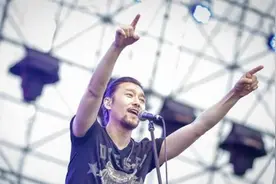 满江阔别六年携新专辑归来：很开心还能谈梦想图片