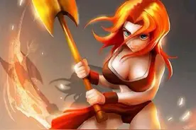 部落冲突九本天女流兵种配置大全分享图片