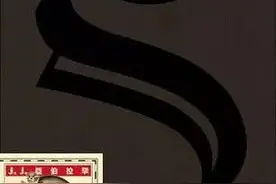 我们采访了《S.》的作者，聊了聊这本奇书的争议图片