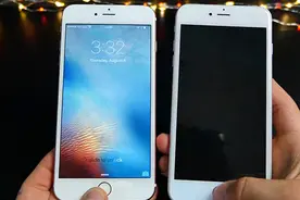 双镜头配置 iPhone 7 Plus原型机上手体验图片