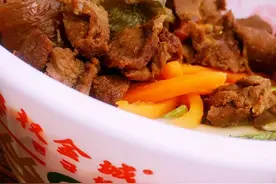 没有亲眼见到防弹，我还能吃到他们的盒饭图片