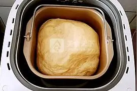 东菱无糖面包机试用——一键式玉米油版无糖面包图片