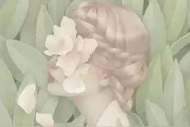 这棵树叫致橡树图片