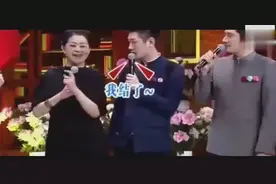 直击倪萍家干小保姆16年，口才堪比央视配音员，一开口惊艳全场！视频封面