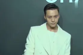陈伟霆回应baby不在时参加跑男原因，回答显露他的高情商视频封面