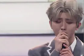 蔡徐坤吴宣仪能红多久谢娜给出了这样的答案视频封面