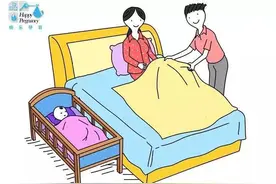 孕期休闲当妈后9个莫名其妙的爆笑瞬间，你中枪了吗？图片