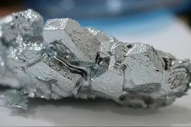 神奇的液态金属 T-1000终结者或将诞生图片