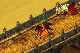 重要的事情说三遍 《抗战2》跑商跑商跑商图片