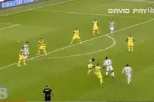 GIF-天价重回红魔，盘点博格巴十大逆天进球！图片