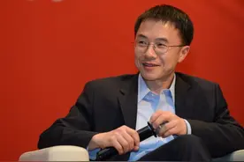 微软全球执行副总裁陆奇：微软的创新原则和相应KPI图片