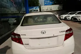 我是90后，靠自己的努力买到自己喜欢的车，才会有幸福感！图片