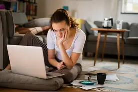 注定孤独一生“单身女”的5个特征,你有吗?图片