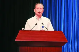 中国航发召开型号及质量工作会提出：保军首要 质量取胜图片